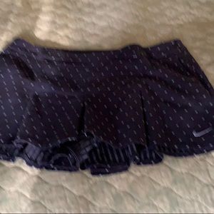 Women’s Nike Golf shorts